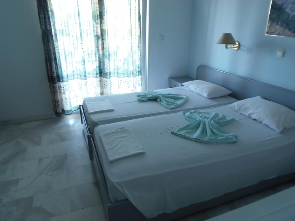 Great Alexander Hotel Plaka Litochorou Ruang foto