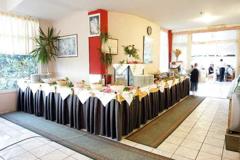 Great Alexander Hotel Plaka Litochorou Bagian luar foto