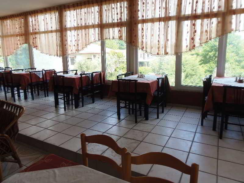 Great Alexander Hotel Plaka Litochorou Bagian luar foto