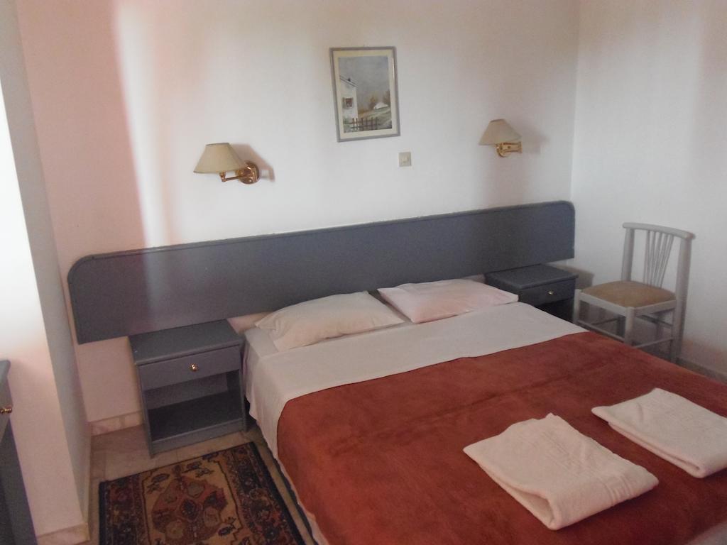 Great Alexander Hotel Plaka Litochorou Ruang foto