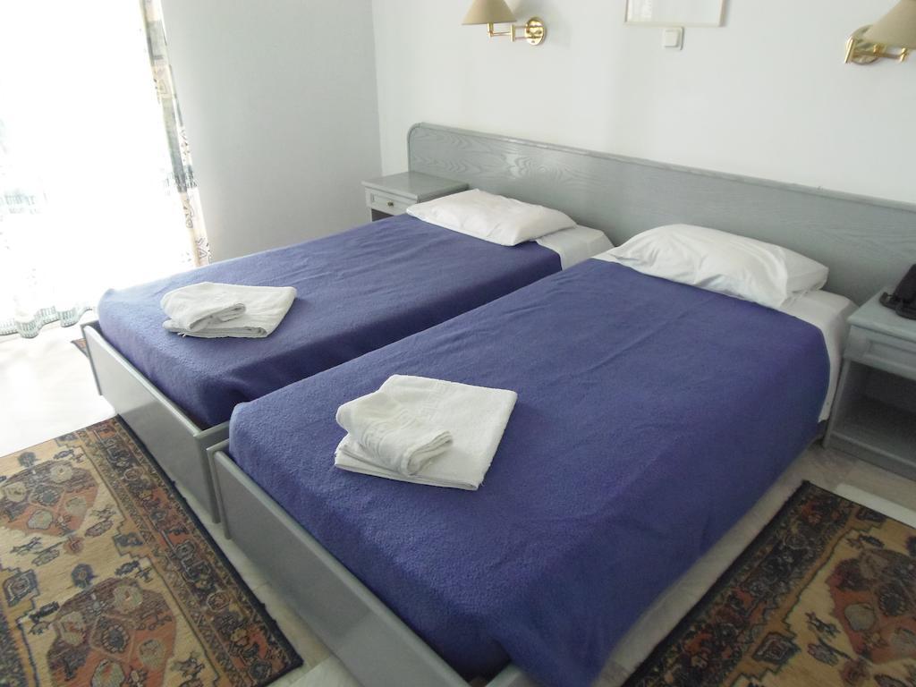 Great Alexander Hotel Plaka Litochorou Ruang foto
