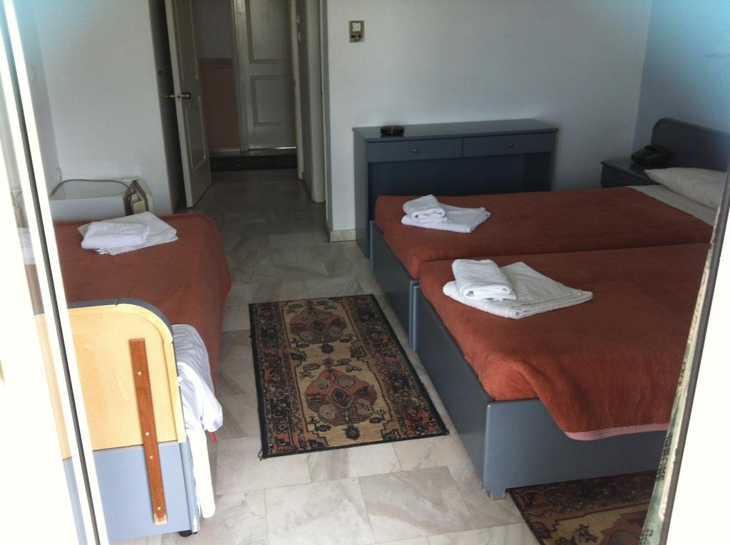 Great Alexander Hotel Plaka Litochorou Ruang foto