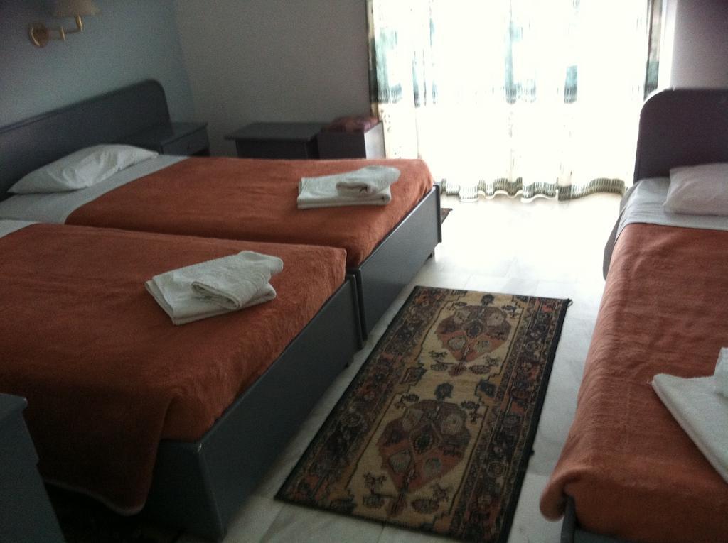 Great Alexander Hotel Plaka Litochorou Ruang foto