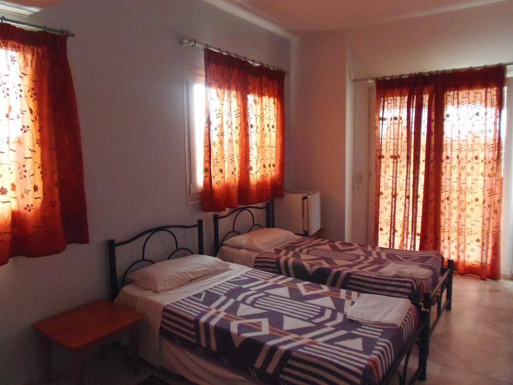 Great Alexander Hotel Plaka Litochorou Ruang foto