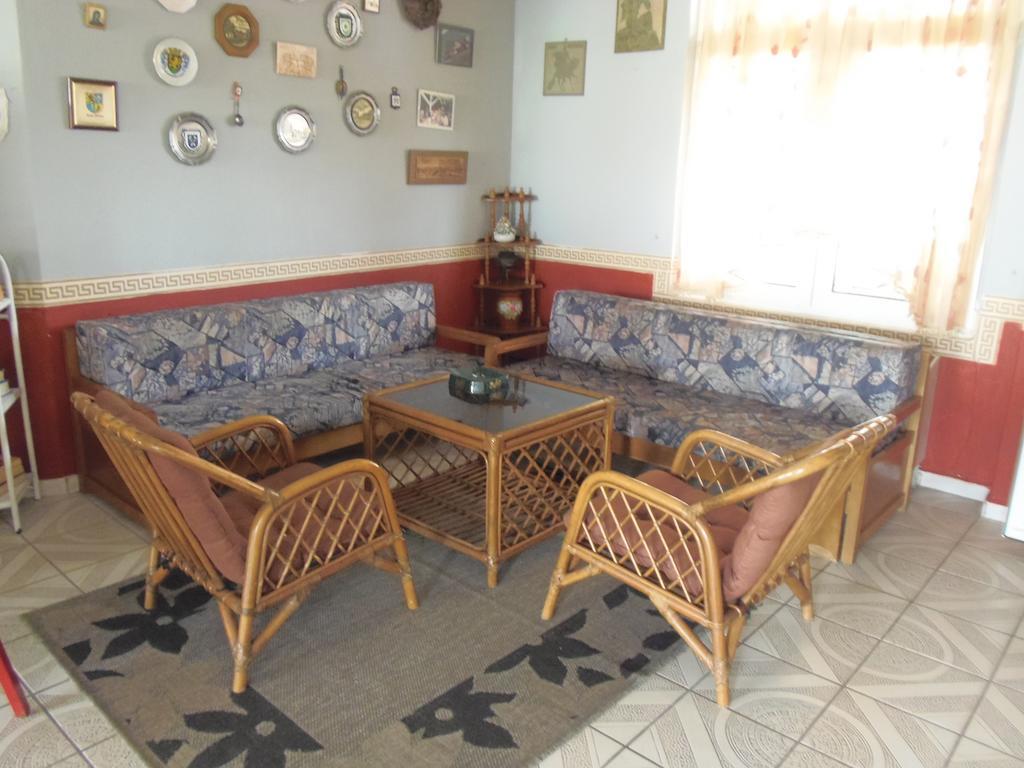 Great Alexander Hotel Plaka Litochorou Bagian luar foto