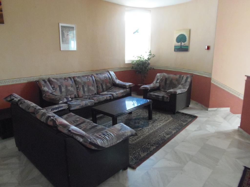 Great Alexander Hotel Plaka Litochorou Bagian luar foto